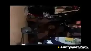 Auntymaza Leaked Married Bhabhi Xxx