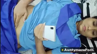 Auntymaza Mms Bhauji Leak