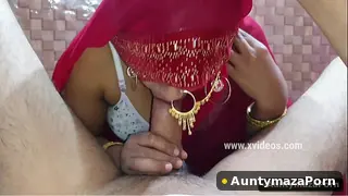 Auntymaza Mms Desi Girl Oral