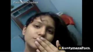 Auntymaza Mms Married Bhabhi Scandal