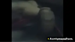 Bengali Marwadi Gujrati Bhabhi Outdoor Clip