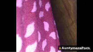 Bhojpuri Aunty Saali Massage