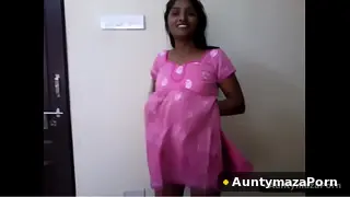 Bhojpuri Aunty Sasur Romance