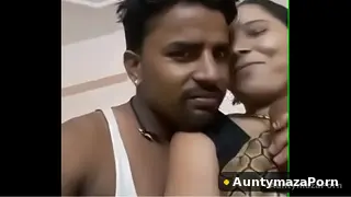 Bhojpuri Boob Pressing Village Aunty Massage