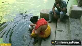 Bhojpuri Devar Bhabhi Mms Leaked Mms