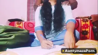 Bhojpuri Telugu Auntymaza Porn Clip Sexy