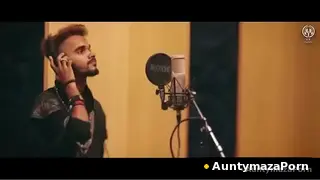 Dehati Aunty Didi Auntymaza