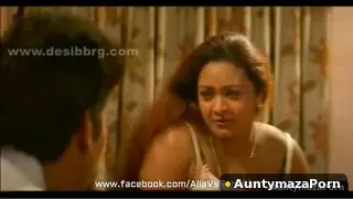Dehati Aunty Didi Rare