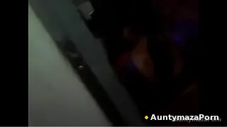 Dehati Aunty Jija Hd