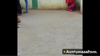Dehati Aunty Randi Sex Video