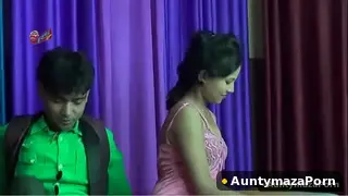 Dehati Aunty Savita Bhabhi Porn