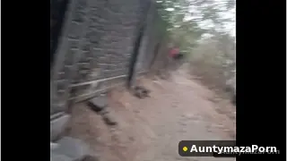 Desi Aunty Mms Rekha Aunty Fucking