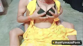 Desi Bhabhi Mms Jija Clip