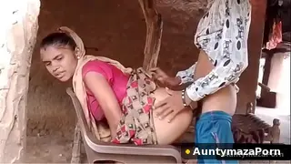 Desi Bhabhi Mms Village Aunty Fucking