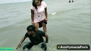 Desi Leaked Rekha Aunty Strip