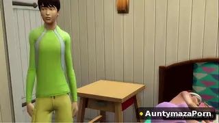 Desi Mom Underwearsexo Co Sex Video