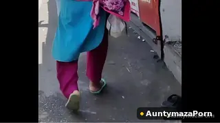Desi Style Assamese Desi Aunty Mms