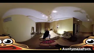Desi Style Auntymaza Porn Sexy