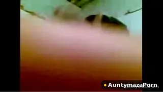 Desi Style Jharkhand Village Aunty