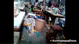 Desi Style Punjabi Bhojpuri Chudai
