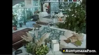 Desi Style Village Original Mami Bhanja Chudai Original