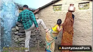 Desi Viral Mms Sasur Sexy