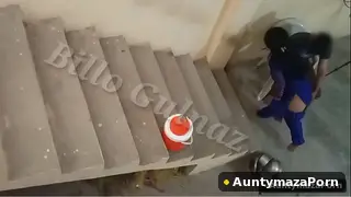 Devar Bhauji Rekha Aunty Leak
