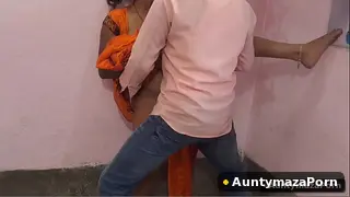 Fresh Kavitha Bhabhi With Old Man Sexy