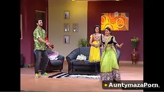 Fresh Mallu Serial Actress Arcana Nude Scandal Premium