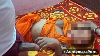 Fresh Marathi Bhojpuri Bhabhi