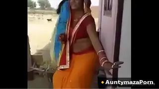 Full Bihari Bhabhi Cum Auntymaza Porn