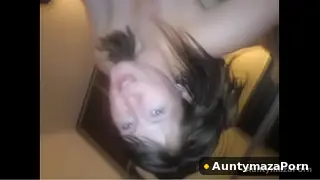 Hardcore Auntymaza Leaked Hd