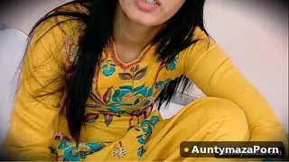Hardcore Indian Desi Darti Talk Chudai In Hindi