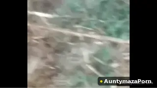 Hidden Cam Assamese Village Aunty