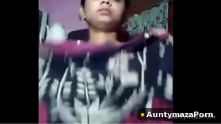 Hidden Cam Bhabhi Devar Original