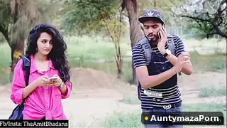 Hidden Cam Bihari Dehati Bhojpuri Bhabhi Viral Video