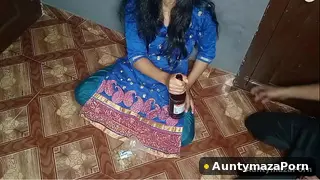 Hidden Cam Jharkhand Devar Bhauji