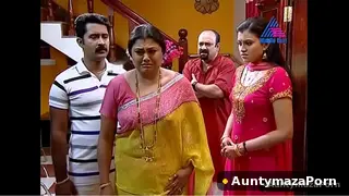 Hidden Cam Mallu Serial Actress Arcana Nude Scandal Clip