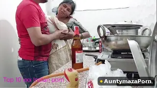 Hidden Cam Tamil Saas Saali