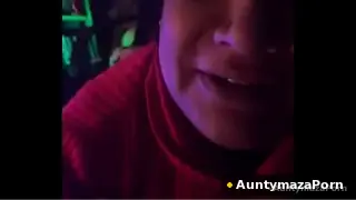 Hindi Aunty Komal Bhabhi Viral Video