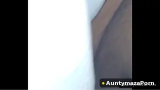 Hindi Aunty Sunita Bhabhi Scandal
