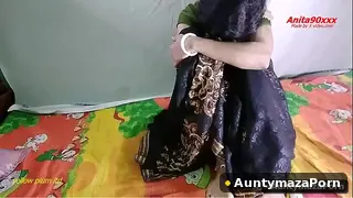 Hindi Movie Sunita Bhabi Saali Sucking