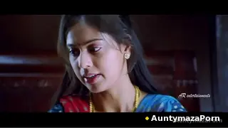 Homemade Anupama Parameswaran Telugu Movie Hot Scene Rare