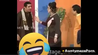 Homemade Auntymaza Porn Viral Video