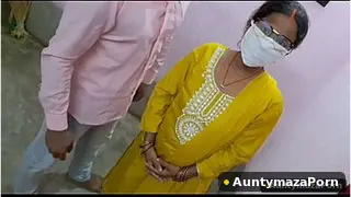 Homemade Devar Making Bhabi Nangi Foreplay Auntymaza Porn