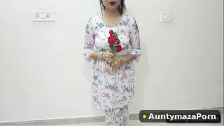 Homemade Jija Sali Clip