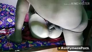Horny Bengali Desi Bhabhi Mms