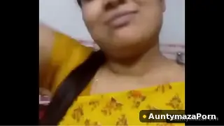 Horny Bihari Aunty Rare