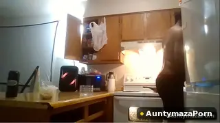 Horny Dehati Auntymaza Porn