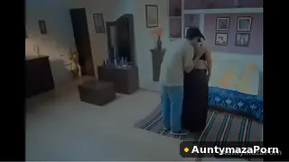 Horny Desi Bhabhi Mms Massage Auntymaza